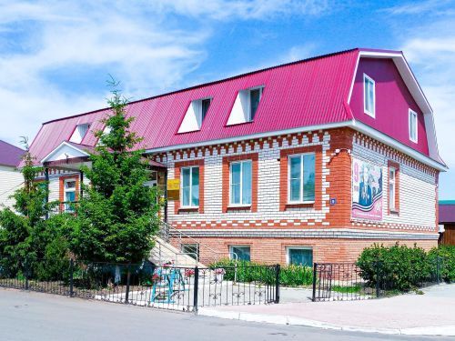 “Кайгырту» комплекслы социаль ярдәм үзәгендә тернәкләнүнең техник чаралары вакытлыча куллануга бирелә