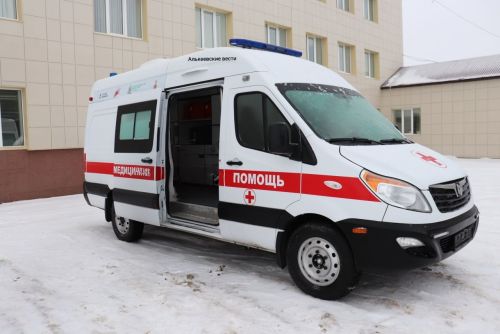 Әлки районы Үзәк хастаханәсенең бәйрәмнәрдә эш графигы