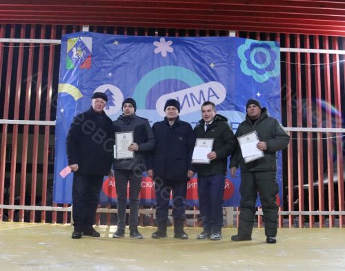 «Кышкы әкият» район конкурсы йомгаклары билгеле