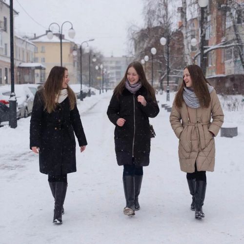 Переохлаждение головы без шапки —  серьёзный риск для здоровья