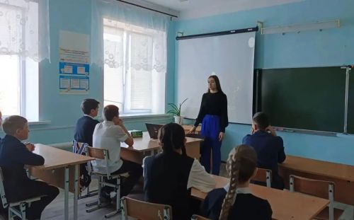 Учителя из Алькеевского района стали победителями выплаты “Наш новый учитель”