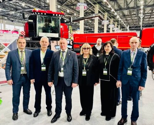 Әлки районы Татарстан Республикасы Авыл хуҗалыгы һәм азык-төлек министрлыгы коллегиясендә катнашты