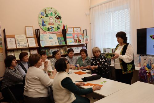 Муса Җәлил Чуаш Әлки районы Кичүендә үз кеше булып өлгерә