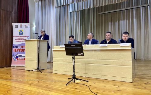 В Алькеевском районе рассмотрены вопросы безопасного проведения предстоящих праздников