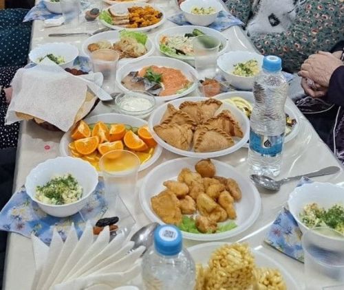 Сәхәргә нәрсә ашарга, ифтарга нинди ризык әзерләргә?
