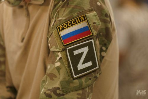 В Татарстане пройдет горячая линия по поддержке военнослужащих