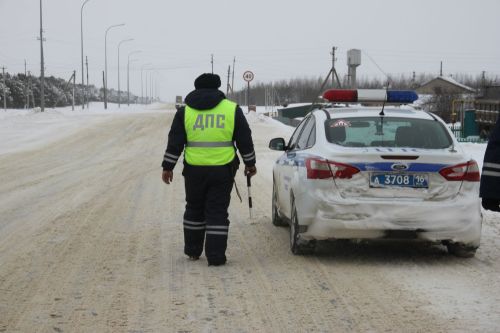 В Алькеевском районе пройдет оперативно-профилактическое мероприятие «Тоннель»