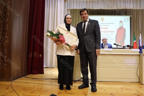 Әлки муниципаль районы Советының алтынчы утырышы узды
