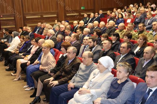 Әлки муниципаль районы Советының алтынчы утырышы узды