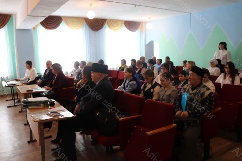 Алпар мәктәбендә автоһәлакәткә очрап, гомере өзелгән Гөлназ Дәүләтшинага багышланган фәнни-тикшеренү бәйгесе үтте