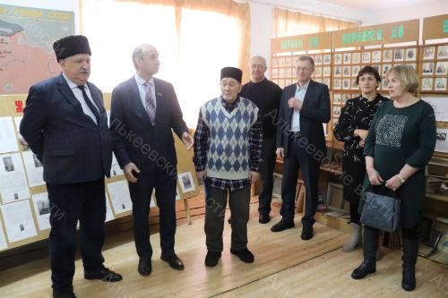 Алпар мәктәбендә автоһәлакәткә очрап, гомере өзелгән Гөлназ Дәүләтшинага багышланган фәнни-тикшеренү бәйгесе үтте