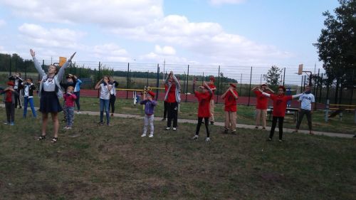 Татарстанда Республика әйдаманнар мәктәбе эшли башлады