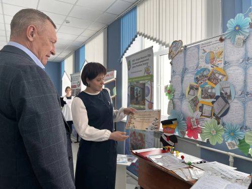 Әлки районында «Цифрлы белем бирү технологияләре» исемле муниципаль симпозиум үткәрелде
