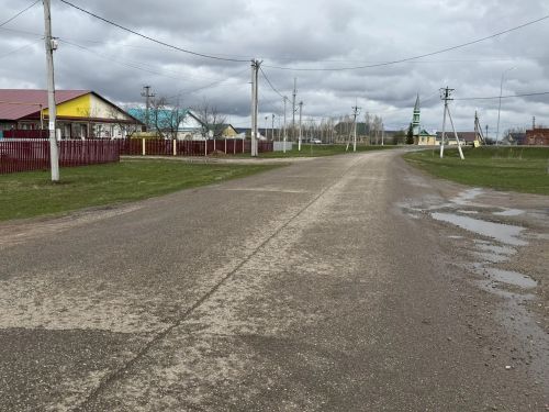 В Алькеевском районе провели санитарно-экологический рейд