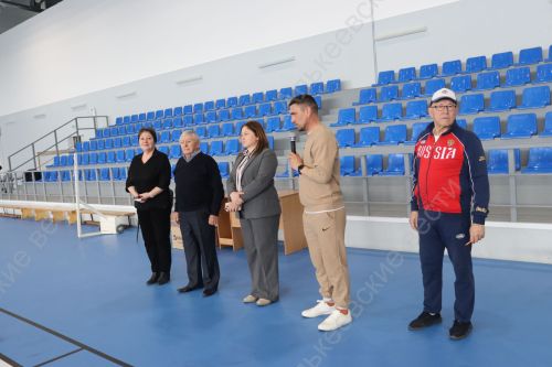 В Алькеевском районе прошла спартакиада пенсионеров третьего возраста
