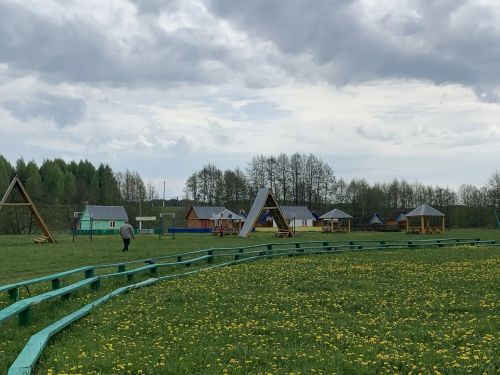 Әлки районында узачак Сабантуй буенча беренче эшлекле киңәшмә узды