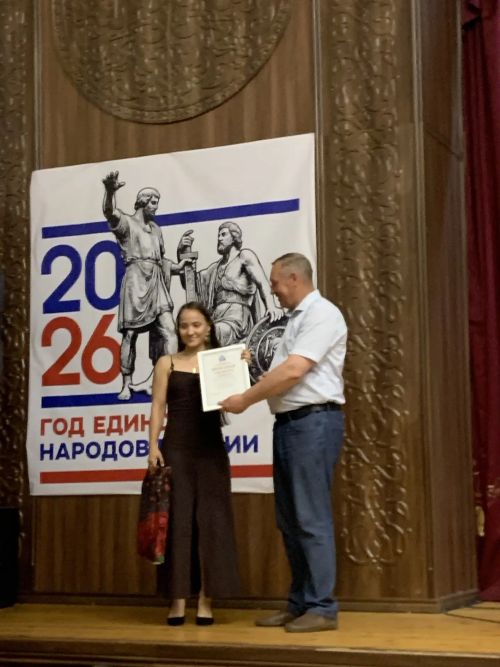 Регина Нурутдинова привезла в Алькеевский район победу с Кубка России