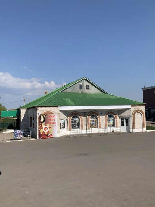 Әлки районында яшеренү урыннары билгеләнде