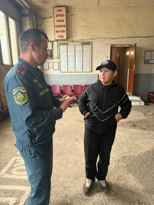 В Алькеевском районе состоялся районный этап конкурса «Старты поколений»