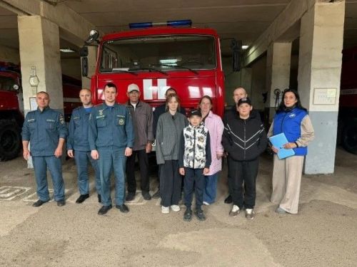 В Алькеевском районе состоялся районный этап конкурса «Старты поколений»