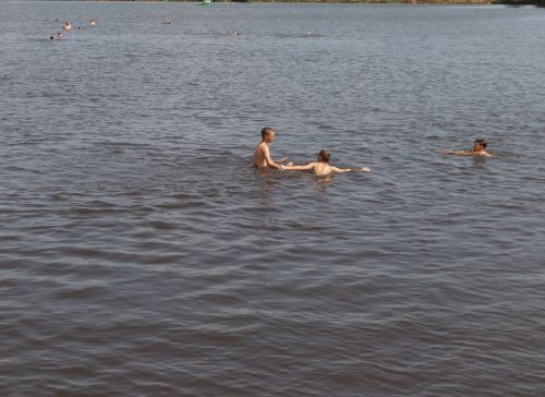 С начала года в Татарстане девять человек погибли на воде
