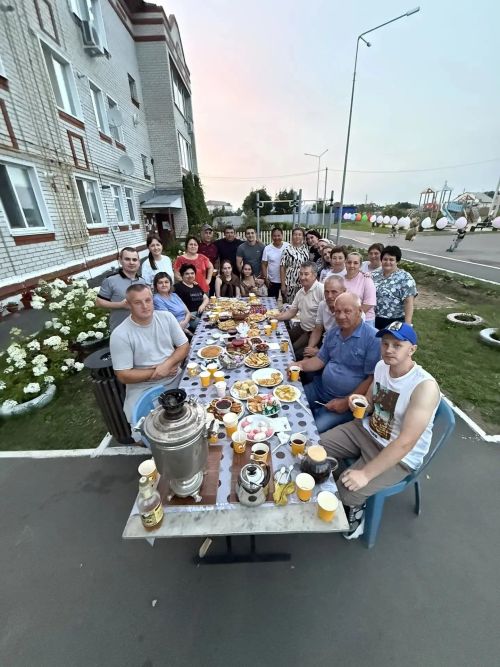 Базарлы Матакта ишек алды бәйрәме узды