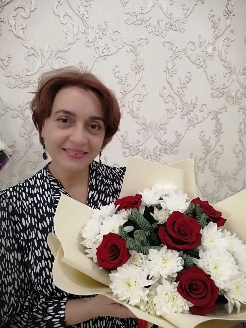 Директор Алькеевской ЦБС Татьяна Петухова - лауреат Электронной доски почёта РТ