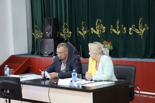 В Алькеевском районе обсудили реализацию проекта генеалогического портала «Ядкяр»