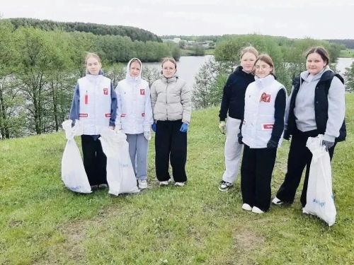 Первые Алькеевского района активно поддерживают участников специальной военной операции