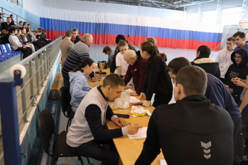 Әнвәр Галимов истәлегенә өстәл теннисы буенча турнир