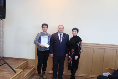 Сход граждан Каргопольского сельского поселения
