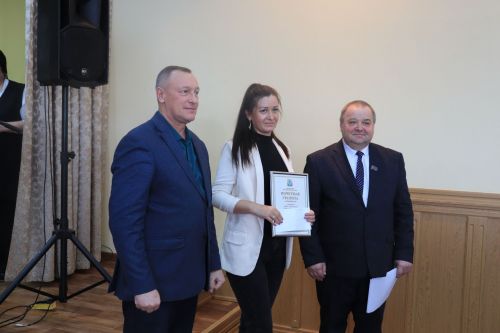 Сход граждан Каргопольского сельского поселения