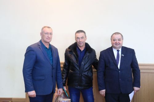 Сход граждан Каргопольского сельского поселения