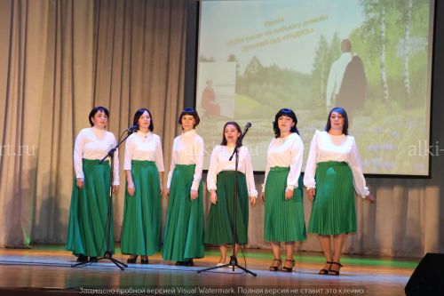 Концерт ДДТ, Управление образованием, детские сады