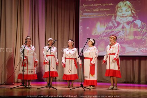 Концерт ДДТ, Управление образованием, детские сады