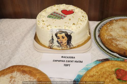 Районный тур республиканского конкурса "Женщина года. Мужчина года - женский взгляд"