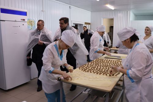 XXI заседание Совета Алькеевского муниципального района.