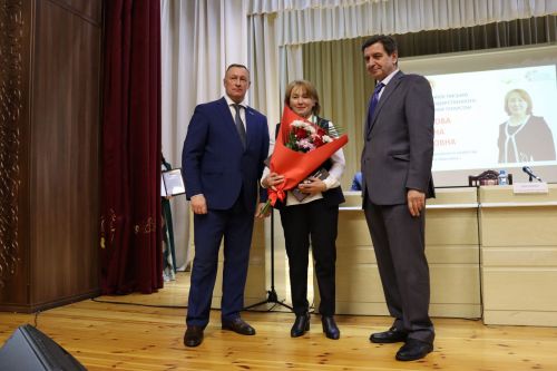 XXI заседание Совета Алькеевского муниципального района.