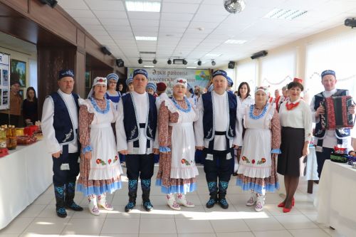 XXI заседание Совета Алькеевского муниципального района.