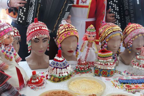 XXI заседание Совета Алькеевского муниципального района.
