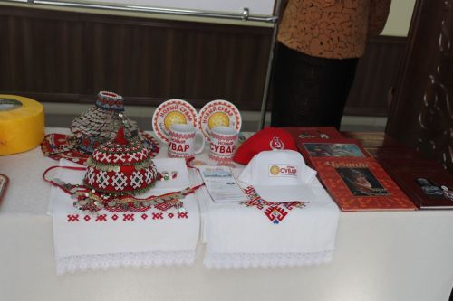 XXI заседание Совета Алькеевского муниципального района.