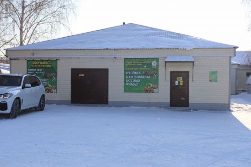 XXI заседание Совета Алькеевского муниципального района.