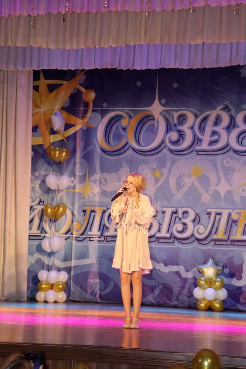 “Созвездие – Йолдызлык 2023” фестиваленың гала-концерты