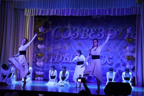 “Созвездие – Йолдызлык 2023” фестиваленың гала-концерты