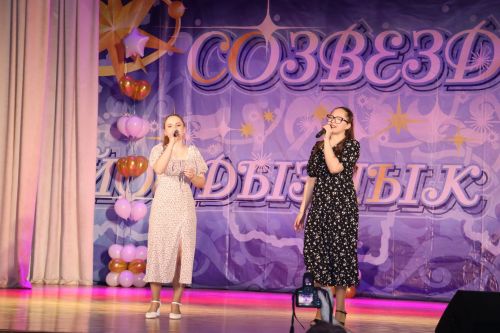 “Созвездие – Йолдызлык 2023” фестиваленың гала-концерты