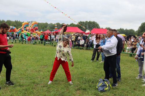Сабантуй 2023