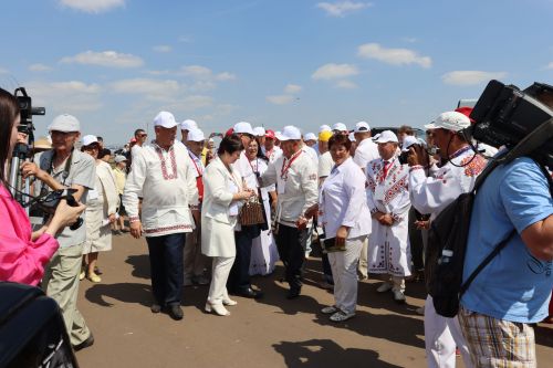Уяв 2023