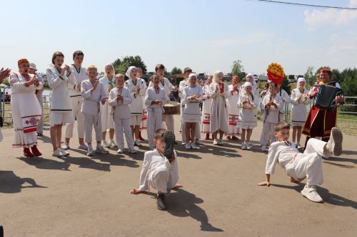 Уяв 2023