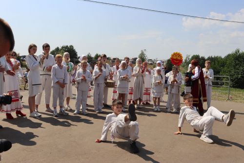 Уяв 2023