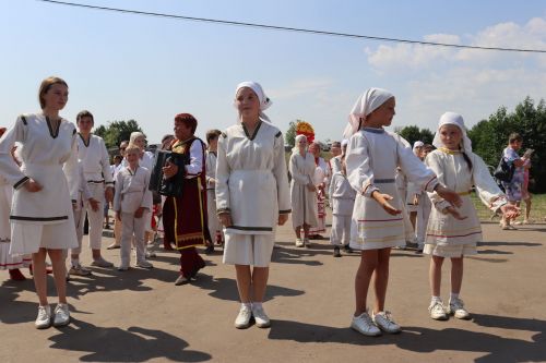 Уяв 2023